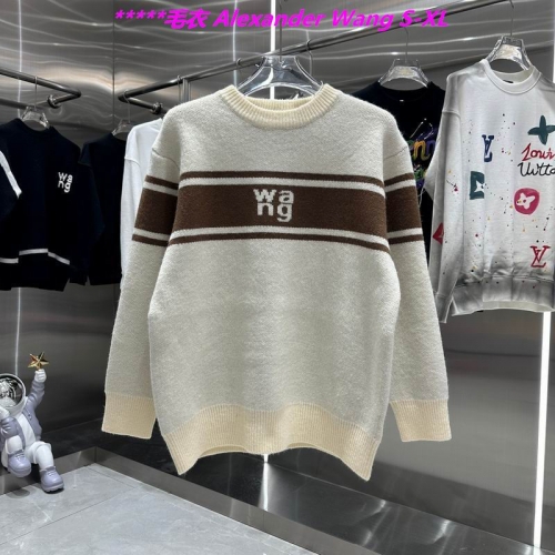 A.l.e.x.a.n.d.e.r. W.a.n.g. Sweater 6040 Men