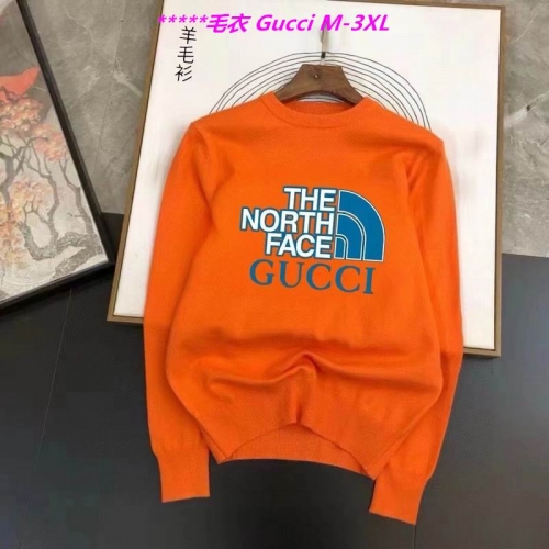 G.u.c.c.i. Sweater 7568 Men