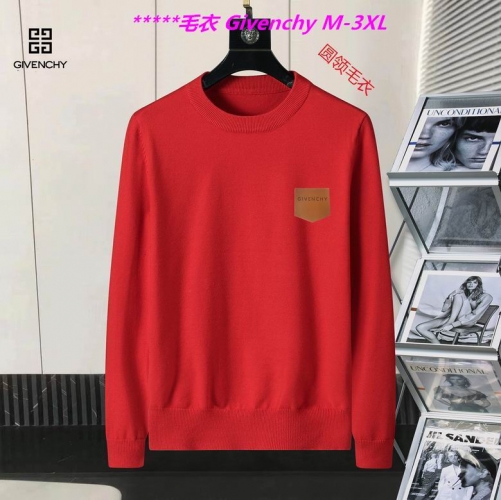 G.i.v.e.n.c.h.y. Sweater 6279 Men