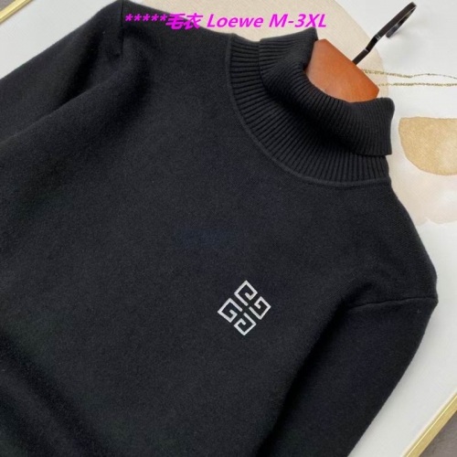 L.o.e.w.e. Sweater 6394 Men