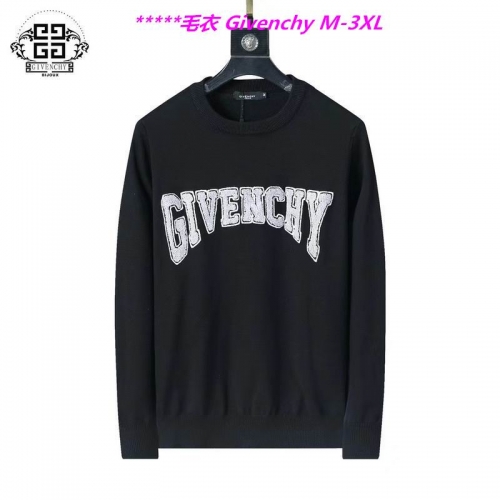 G.i.v.e.n.c.h.y. Sweater 6242 Men