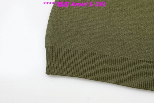 A.m.i.r.i. Sweater 6094 Men