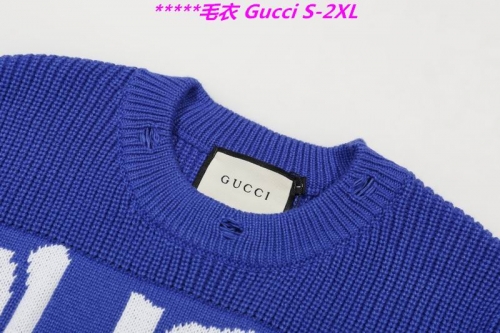 G.u.c.c.i. Sweater 6773 Men