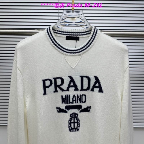 P.r.a.d.a. Sweater 6163 Men