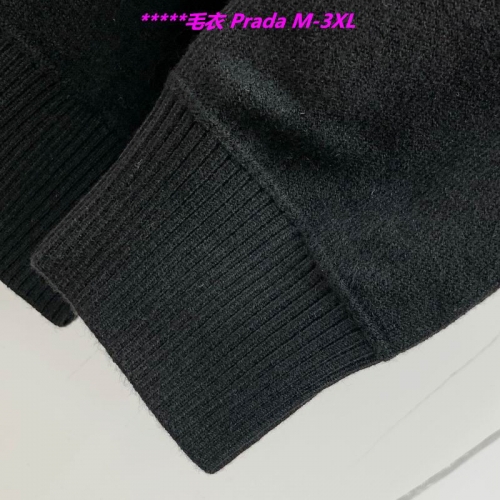 P.r.a.d.a. Sweater 6509 Men