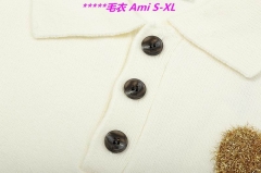 A.m.i. Sweater 6463 Men
