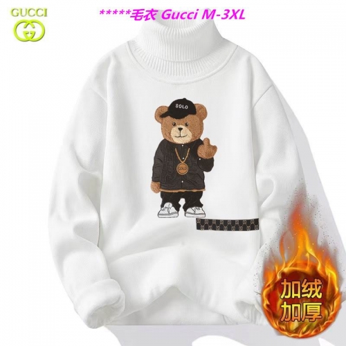 G.u.c.c.i. Sweater 7794 Men