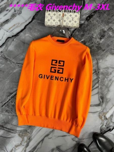 G.i.v.e.n.c.h.y. Sweater 6305 Men