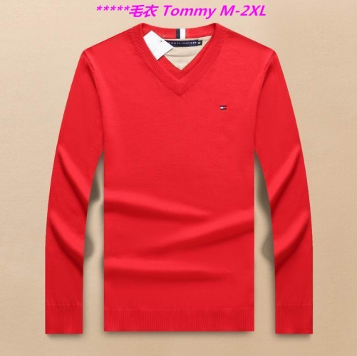 T.o.m.m.y. Sweater 6038 Men