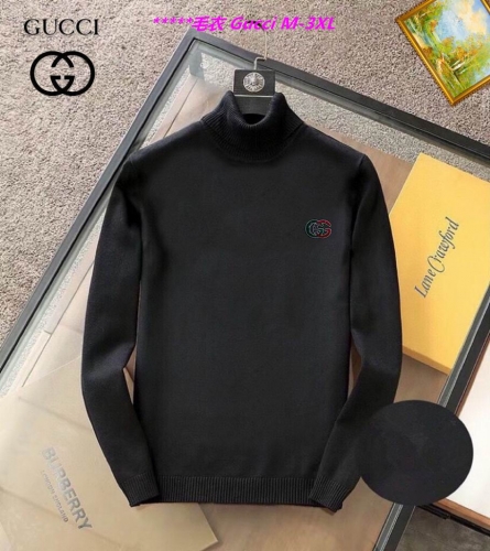 G.u.c.c.i. Sweater 7236 Men