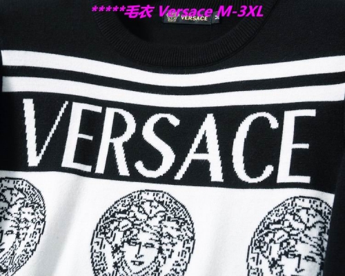 V.e.r.s.a.c.e. Sweater 6289 Men