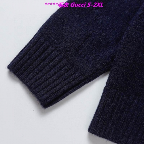 G.u.c.c.i. Sweater 6580 Men