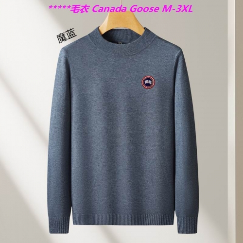 C.a.n.a.d.a. G.o.o.s.e. Sweater 6066 Men