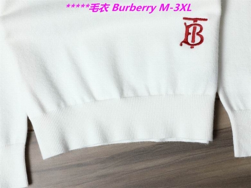 B.u.r.b.e.r.r.y. Sweater 6736 Men