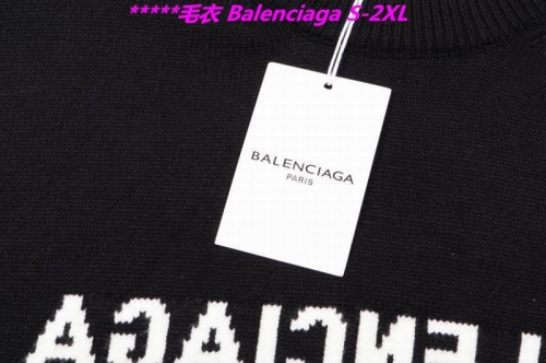 B.a.l.e.n.c.i.a.g.a. Sweater 6122 Men