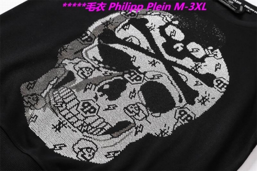 P.h.i.l.i.p.p. P.l.e.i.n. Sweater 6160 Men