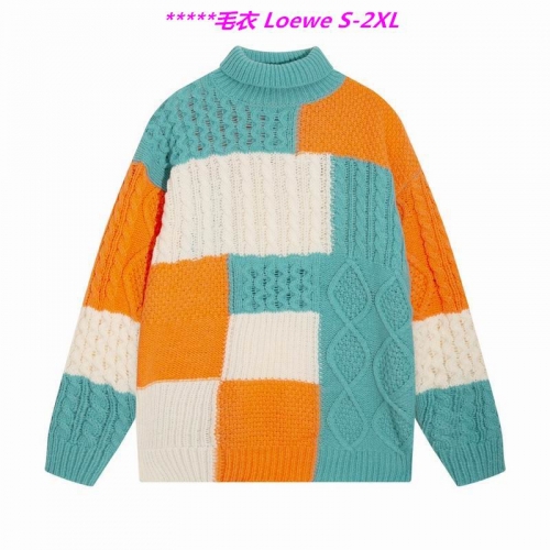 L.o.e.w.e. Sweater 6043 Men