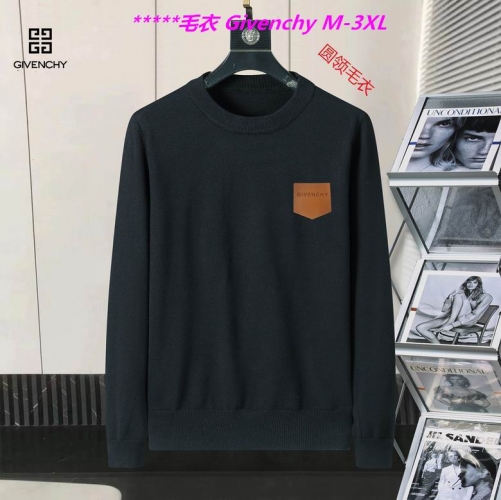 G.i.v.e.n.c.h.y. Sweater 6274 Men