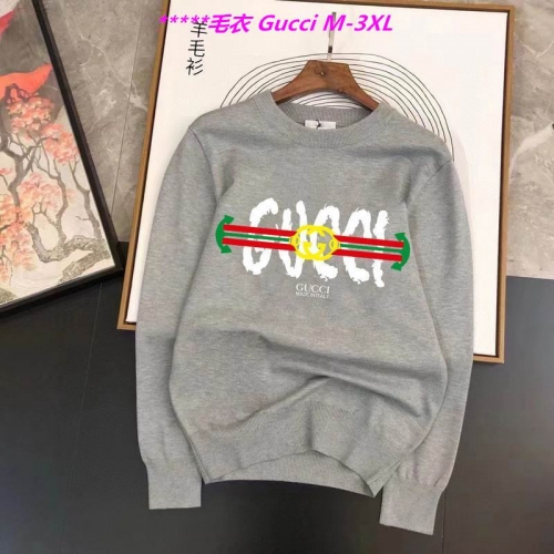 G.u.c.c.i. Sweater 7026 Men