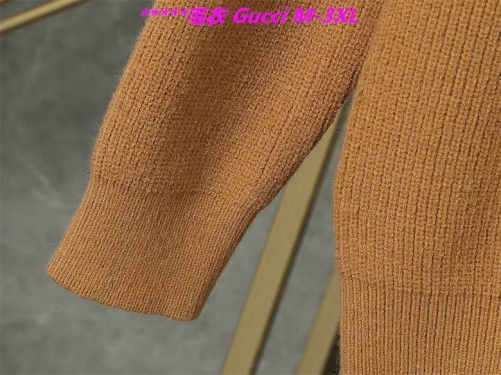 G.u.c.c.i. Sweater 7280 Men