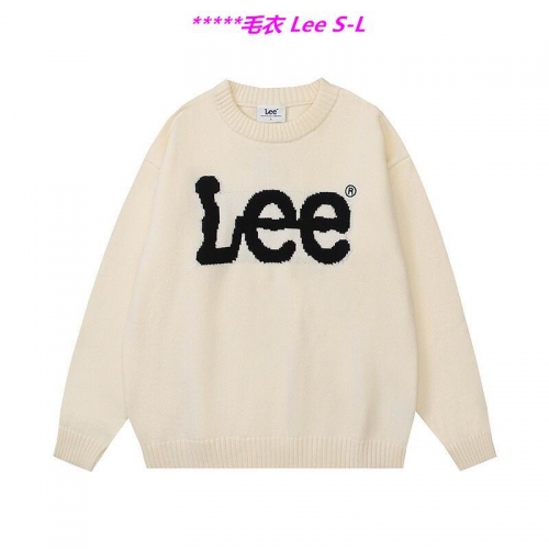 L...e...e... Sweater 6035 Men