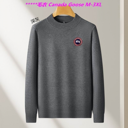 C.a.n.a.d.a. G.o.o.s.e. Sweater 6067 Men