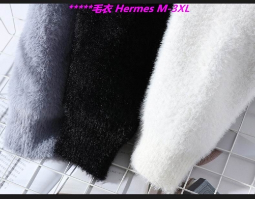 H.e.r.m.e.s. Sweater 6319 Men