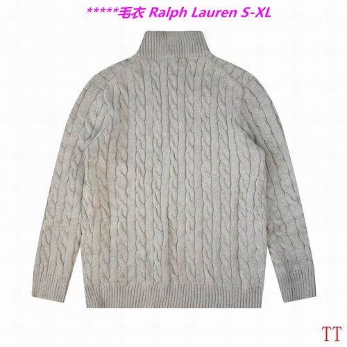 R.a.l.p.h. L.a.u.r.e.n. Sweater 6226 Men