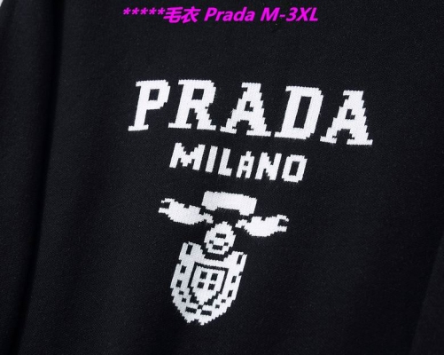 P.r.a.d.a. Sweater 6680 Men