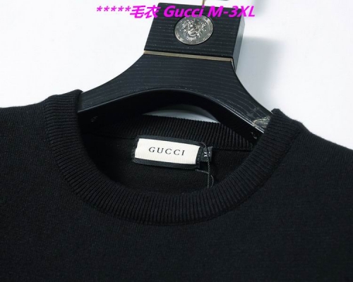 G.u.c.c.i. Sweater 7374 Men