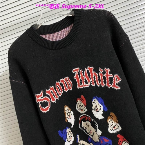 S.u.p.r.e.m.e. Sweater 6073 Men