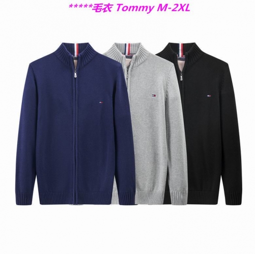 T.o.m.m.y. Sweater 6109 Men