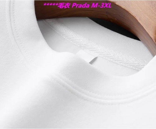 P.r.a.d.a. Sweater 6222 Men