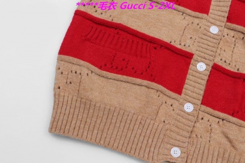 G.u.c.c.i. Sweater 6398 Men