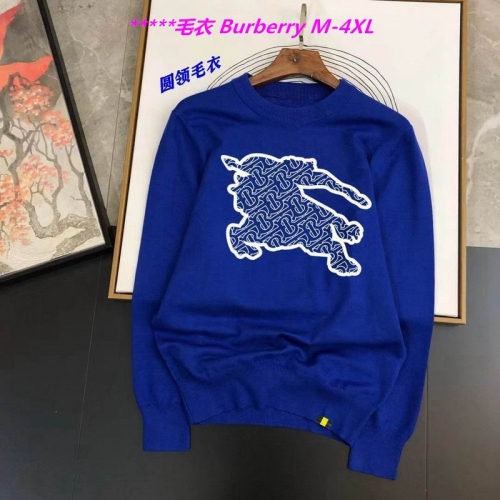 B.u.r.b.e.r.r.y. Sweater 7305 Men