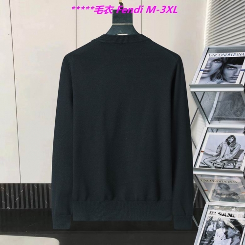 F.e.n.d.i. Sweater 6270 Men