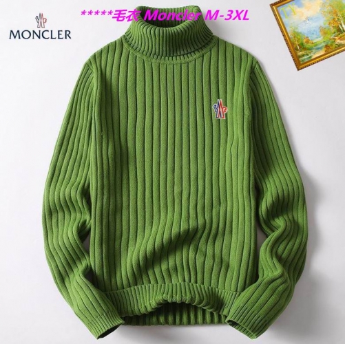 M.o.n.c.l.e.r. Sweater 6606 Men