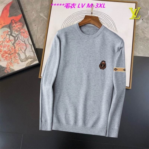 L...V... Sweater 7899 Men