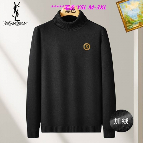 Y...S...L... Sweater 6059 Men