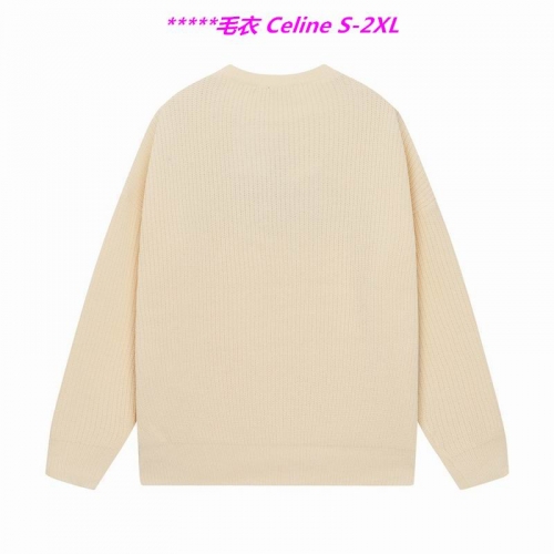 C.e.l.i.n.e. Sweater 6214 Men