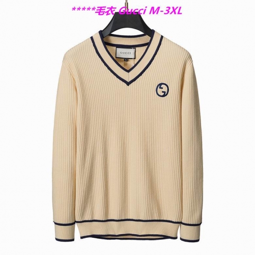 G.u.c.c.i. Sweater 7914 Men