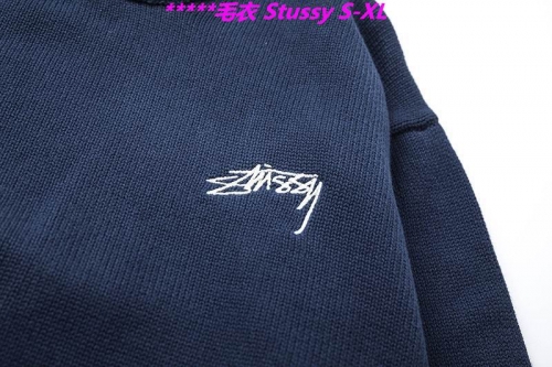 S.t.u.s.s.y. Sweater 6053 Men