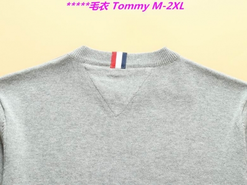 T.o.m.m.y. Sweater 6017 Men