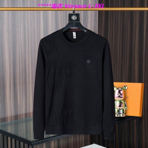 V.e.r.s.a.c.e. Sweater 6009 Men