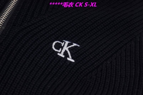 C...K... Sweater 6027 Men