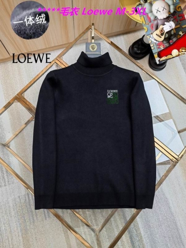 L.o.e.w.e. Sweater 6442 Men