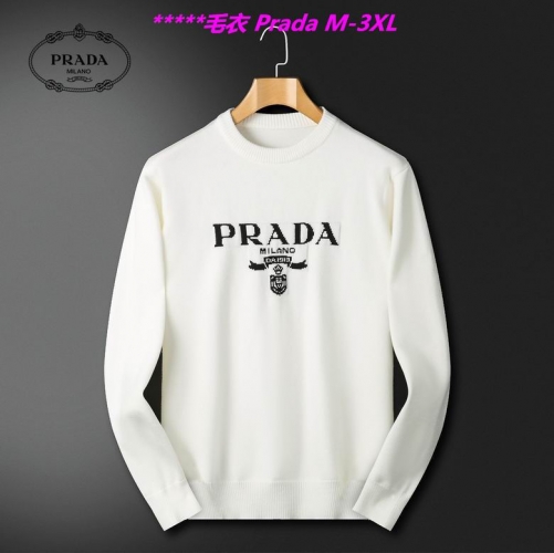 P.r.a.d.a. Sweater 6620 Men