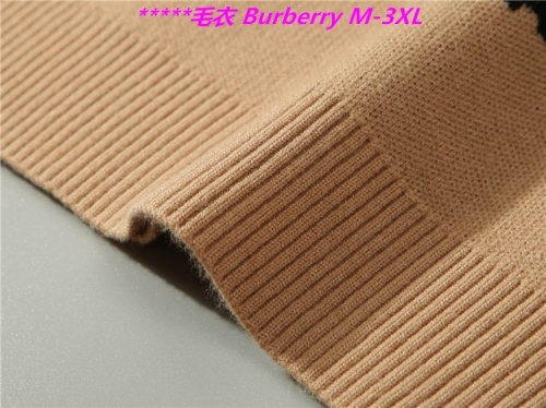 B.u.r.b.e.r.r.y. Sweater 6931 Men