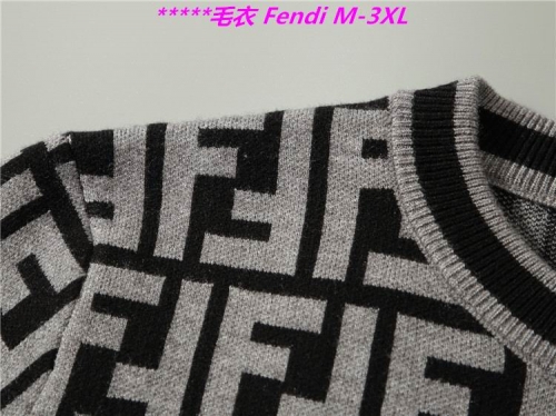 F.e.n.d.i. Sweater 6613 Men