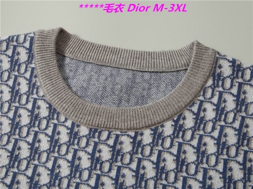 D.i.o.r. Sweater 6595 Men